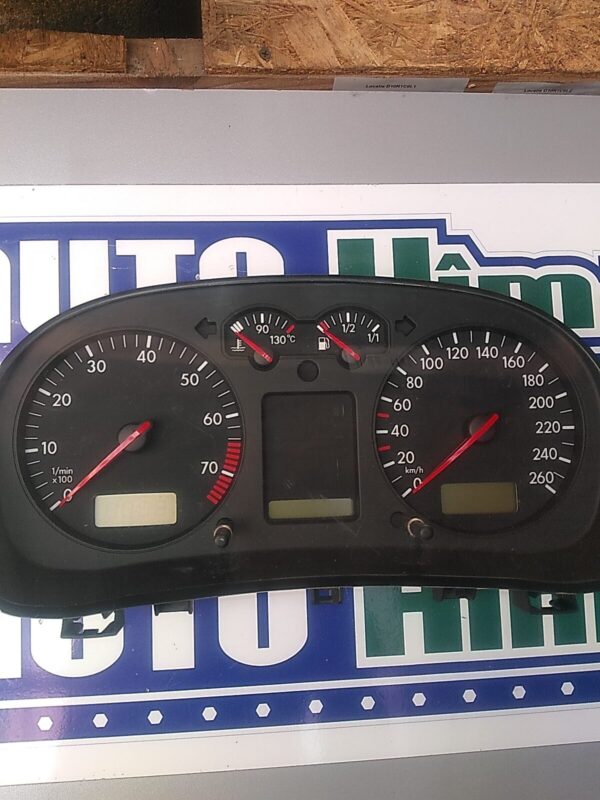 Ceas bord VOLKSWAGEN Golf IV 1J 1997-2005 1.4 B