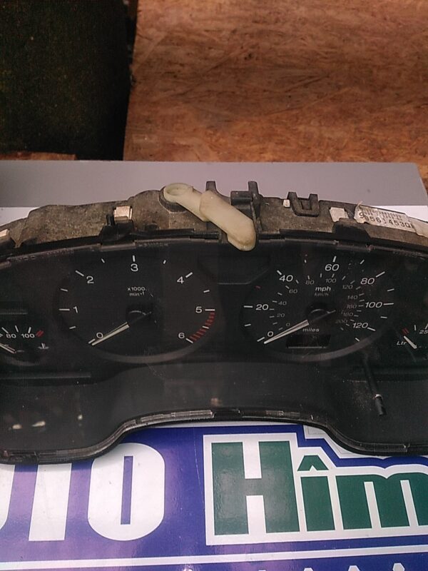 Ceas bord OPEL Astra G 1998-2010 2.0 DTI