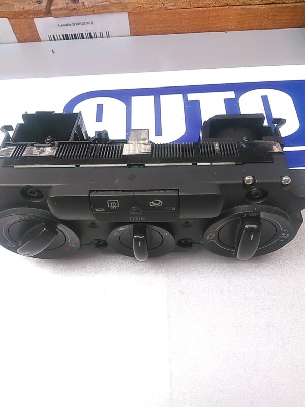 Climatronic VOLKSWAGEN Golf V 1K 2003-2010