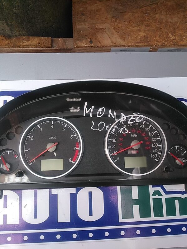 Ceas bord FORD Mondeo MK3 2000-2007 2.0 B