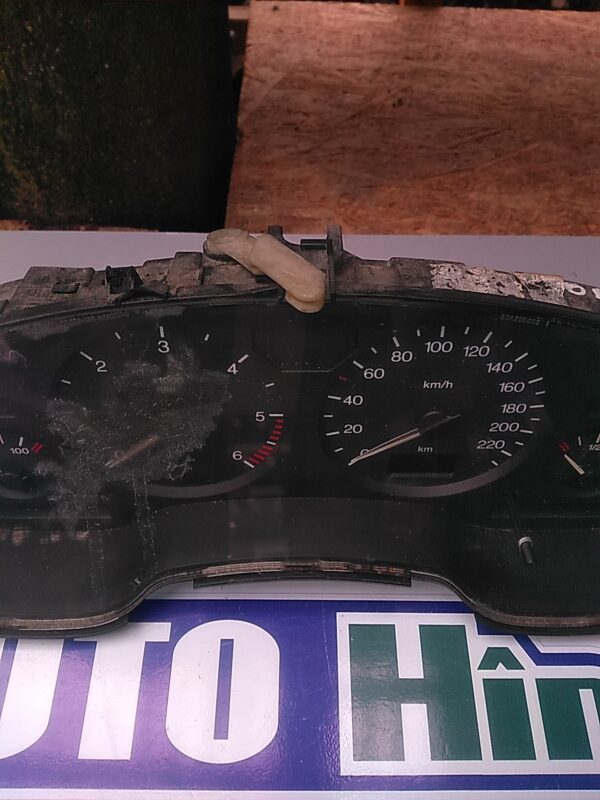 Ceas bord OPEL Astra G 1998-2010 1.6 B