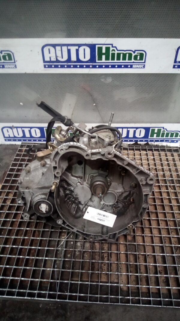 Cutie de viteze manuala 5+1 viteze FIAT Stilo 192 2001-2007 1.9 JTD