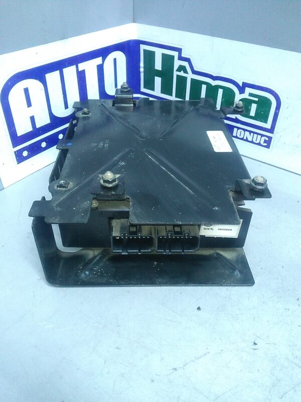 Amplificator radio VOLKSWAGEN Jetta 2004-2010