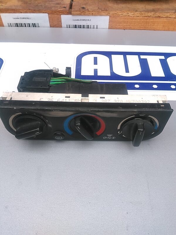 Climatronic BMW Seria III E36 1990-2000