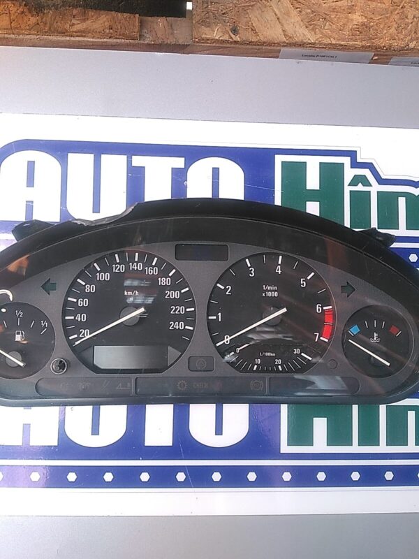 Ceas bord BMW Seria III E36 1990-2000 1.8 B