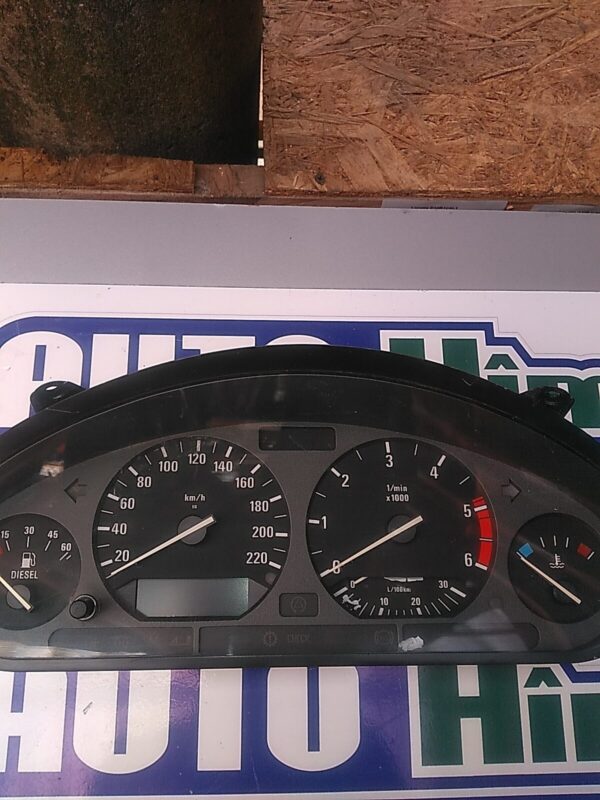 Ceas bord BMW Seria III E36 1990-2000 2.5 D