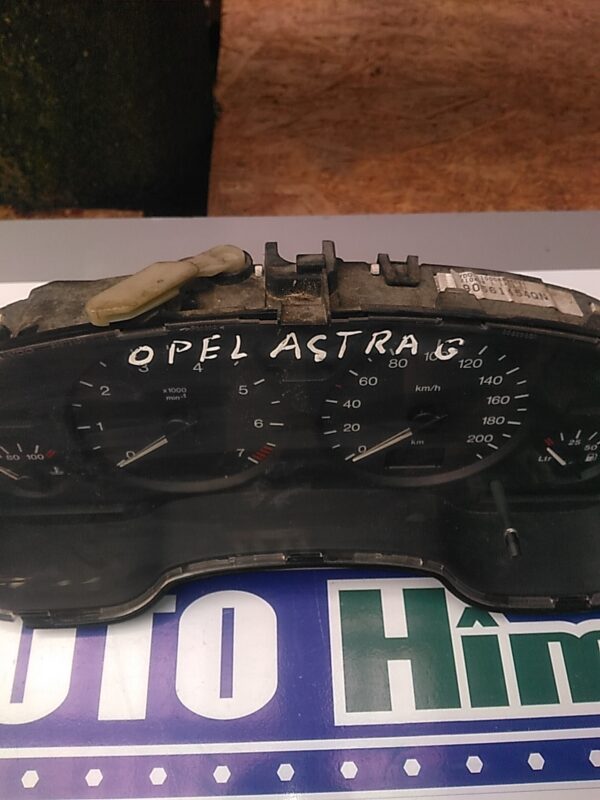 Ceas bord OPEL Astra G 1998-2010 1.6 B