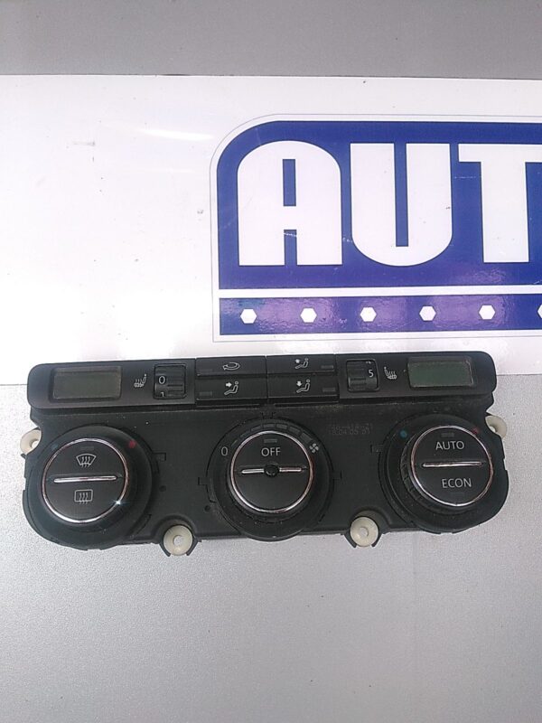 Climatronic VOLKSWAGEN Golf V 1K 2003-2010