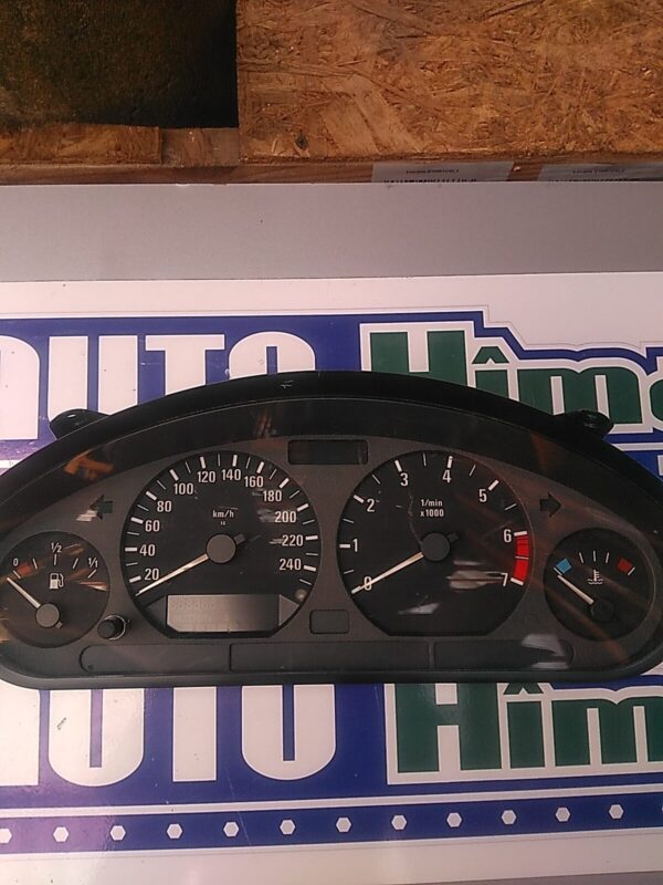 Ceas bord BMW Seria III E36 1990-2000 1.8 B