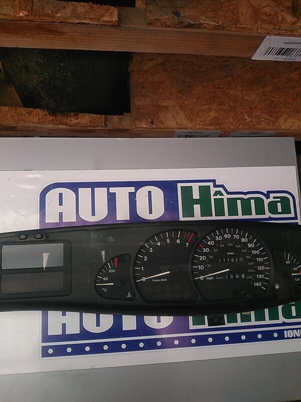 Ceas bord OPEL Omega B Sedan 1994-1999  2.0 B