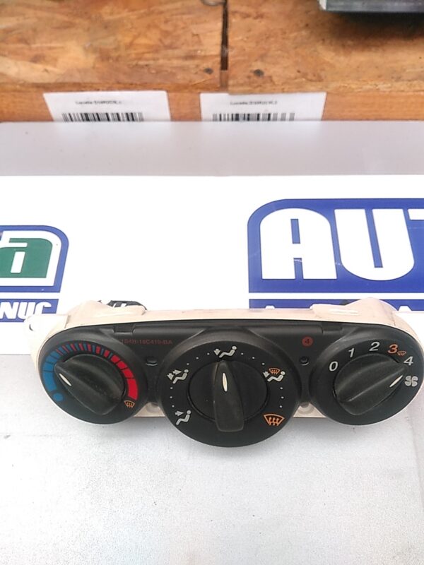 Climatronic FORD Focus I 1998-2004