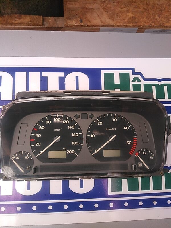 Ceas bord VOLKSWAGEN Golf III 1H 1991-1997 1.9 TD