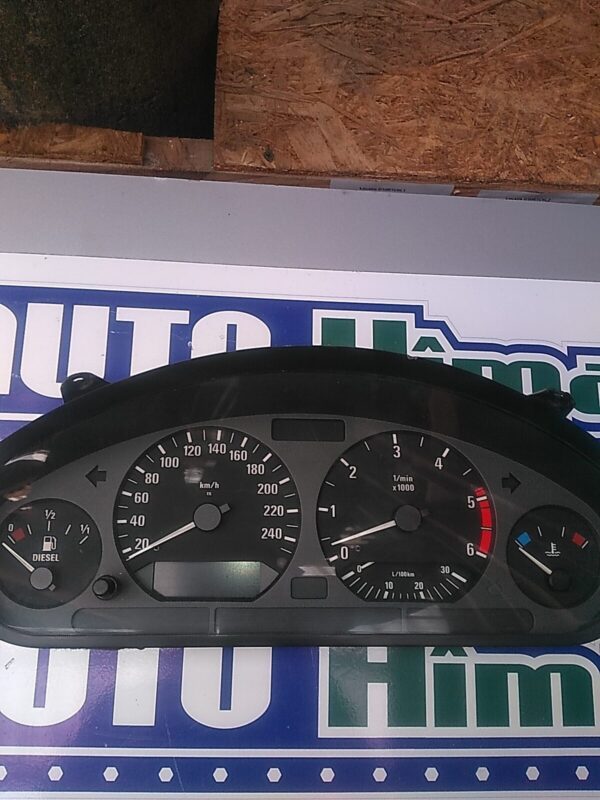 Ceas bord BMW Seria III E36 1990-2000 1.8 TDS