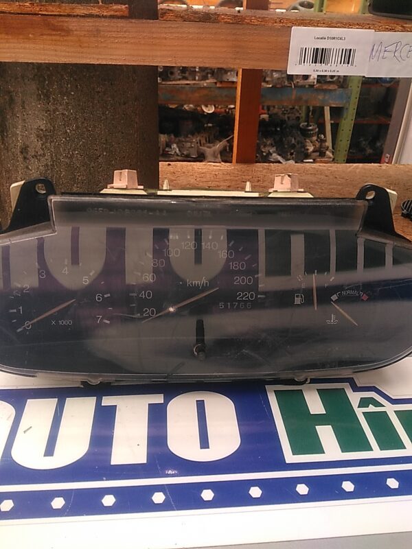 Ceas bord FORD Escort MK6 1995-2002 1.4 B