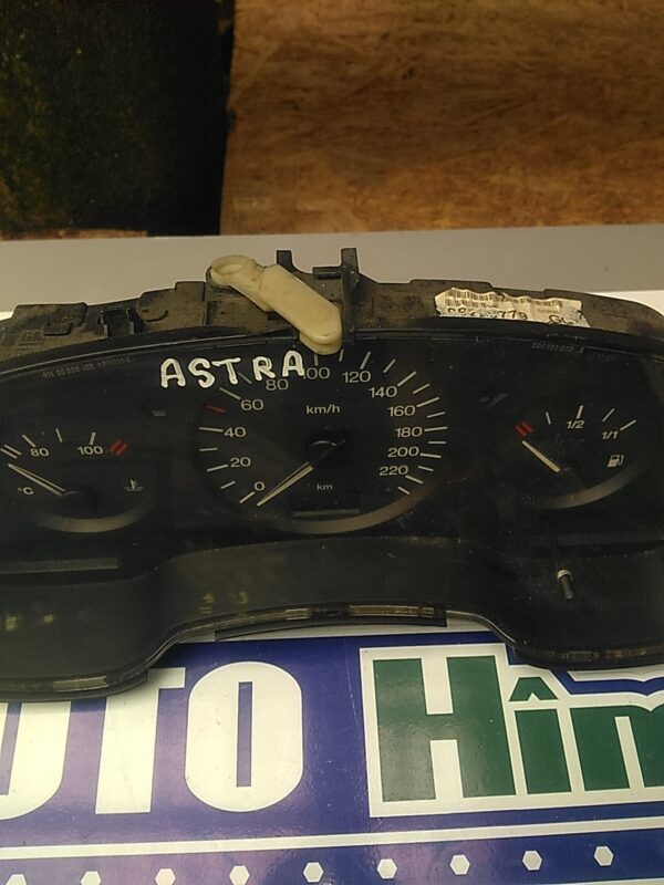 Ceas bord OPEL Astra G 1998-2010 1.7 DTI