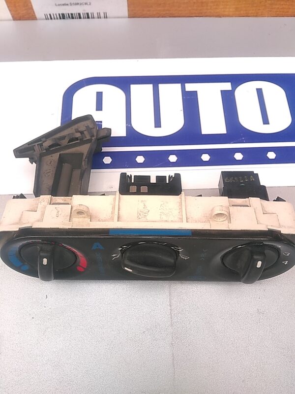 Climatronic FORD Mondeo MK2 1996-2000