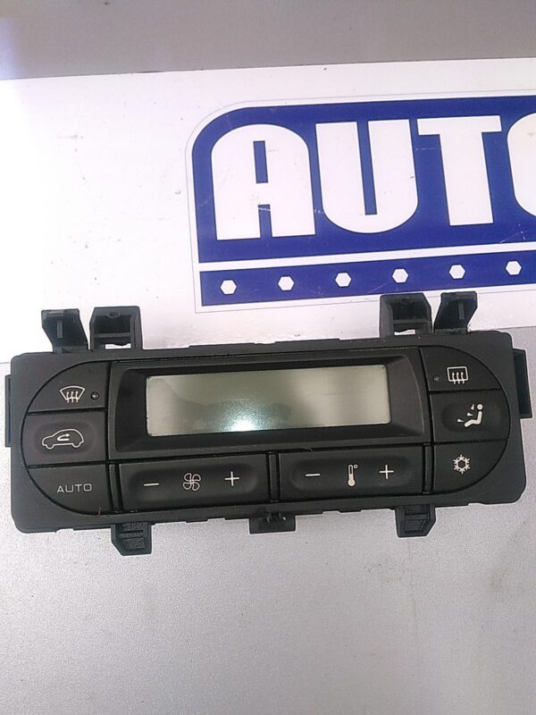 Climatronic CITROEN C3 FC/FN 2002-2010