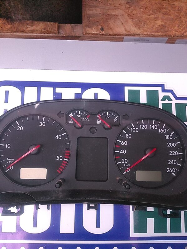 Ceas bord VOLKSWAGEN Golf IV 1J VARIANT 1998-2006 1.9 TDI