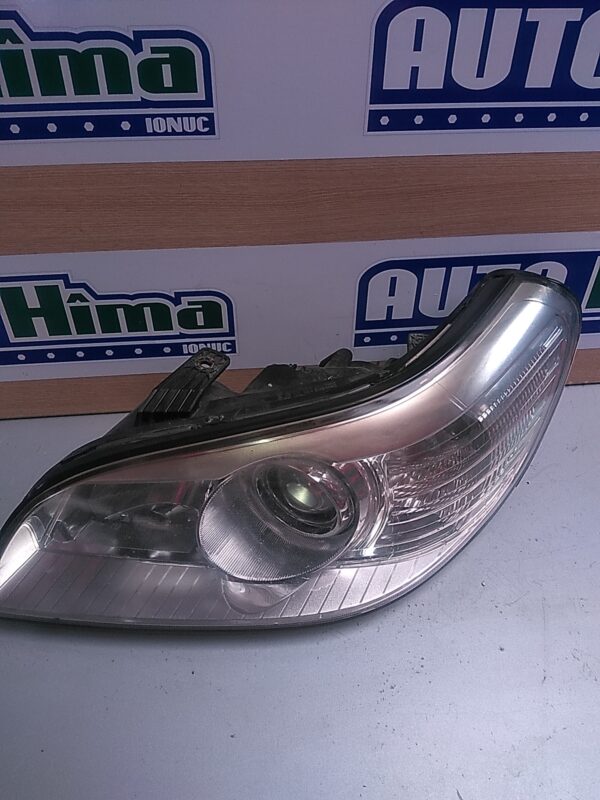 Far stanga cu halogen CHEVROLET Epica 2005-2011