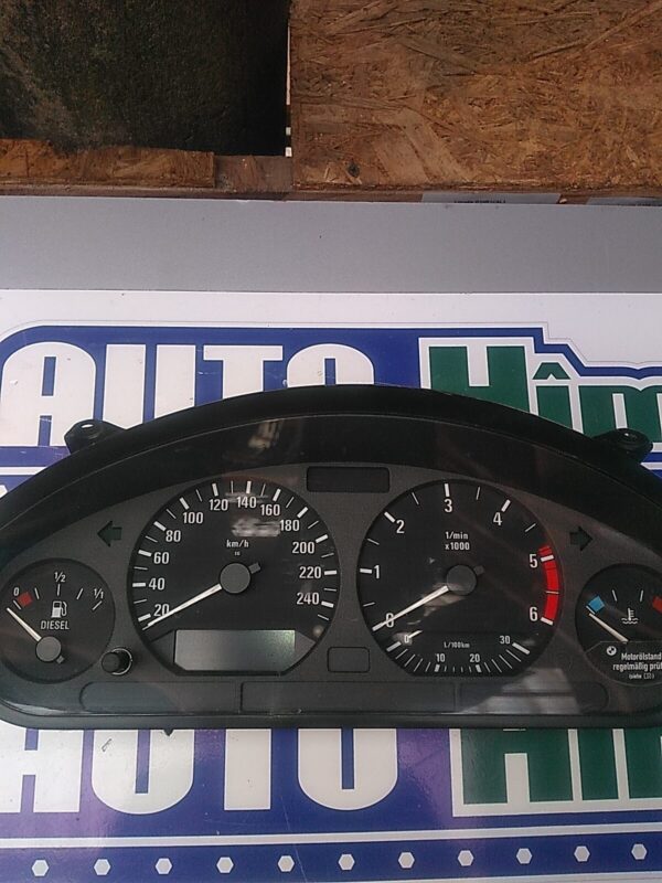 Ceas bord BMW Seria III E36 1990-2000 1.8 TDS