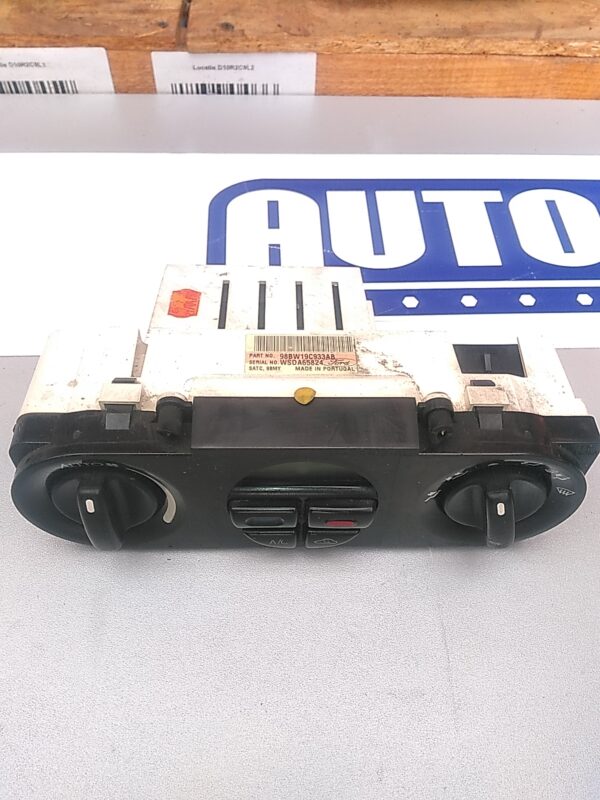 Climatronic FORD Mondeo MK2 1996-2000