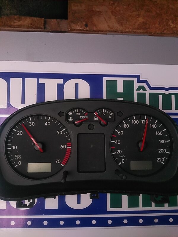 Ceas bord VOLKSWAGEN Golf  IV 1J 1997-2005 1.4 B