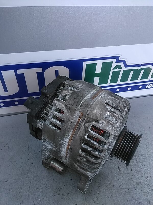 Alternator VOLKSWAGEN Golf IV 1K 2003-2010 1.6 FSI 110 Amperi