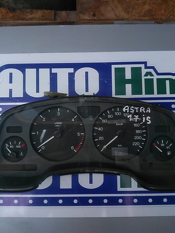 Ceas bord OPEL Astra G 1998-2010 1.7 DTI