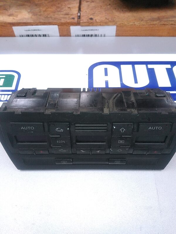 Climatronic AUDI A4 B6 SEDAN 2000-2005