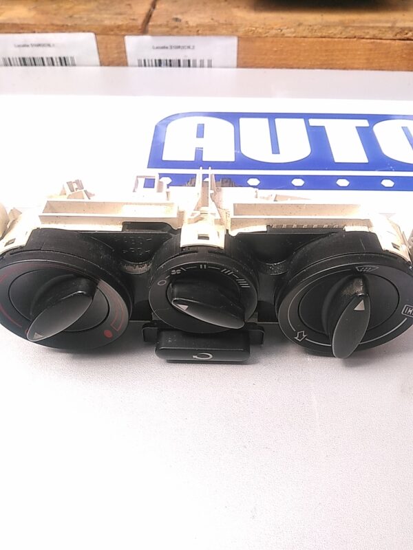 Climatronic AUDI A3 8L 1996-2006