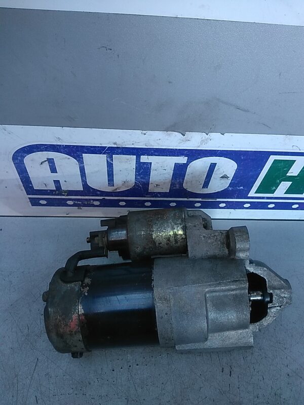Electromotor RENAULT Laguna II 2001-2007 1.9 DCI 12 dinti