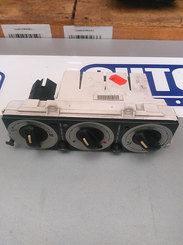 Climatronic FORD Mondeo MK3 2000-2007