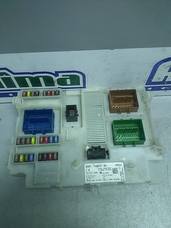 Modul BCM FORD S-MAX MK1 2006-2014