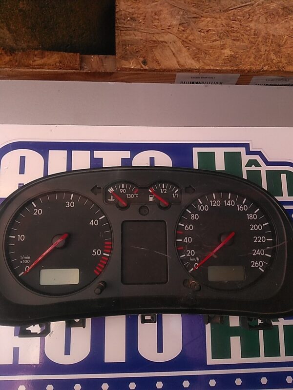 Ceas bord VOLKSWAGEN Golf IV 1J 1997-2005 1.9 TDI
