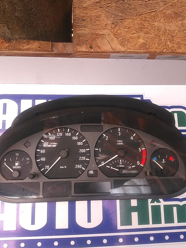 Ceas bord BMW Seria III E46 1997-2006 2.0 D