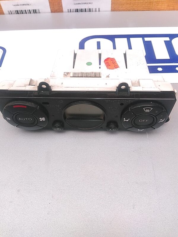 Climatronic FORD Mondeo MK3 2000-2007