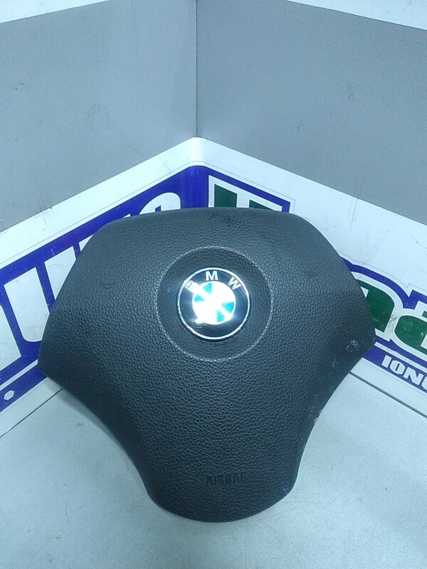 Airbag volan BMW Seria V E60 2004-2010