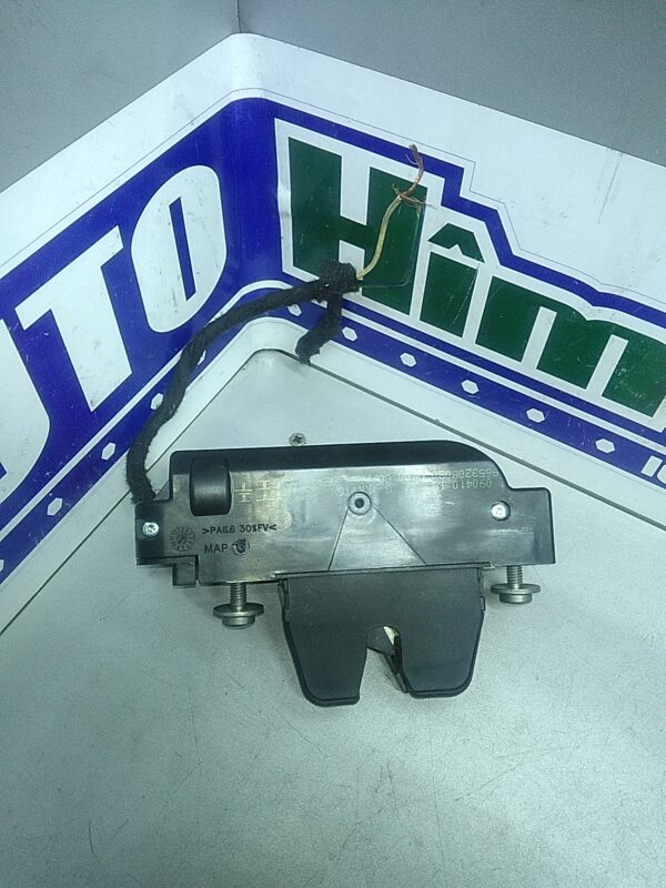 Broasca haion PEUGEOT 407 2004-2010