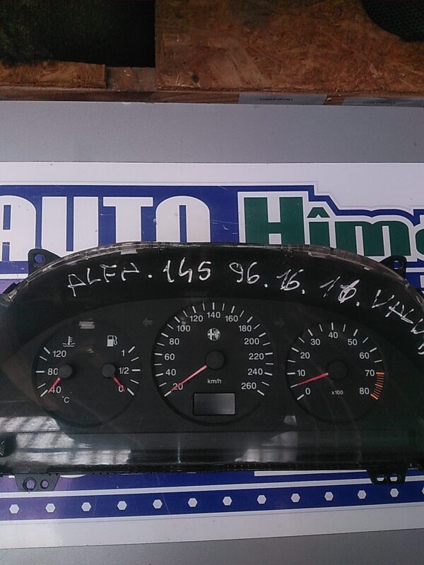 Ceas bord ALFA ROMEO 146 1995-2000 1.6 B