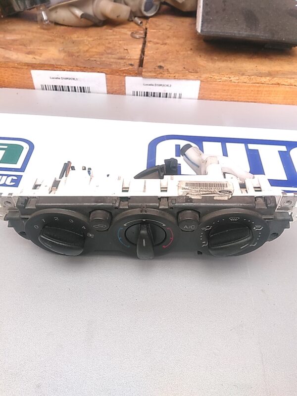 Climatronic FORD Focus II 2004-2010