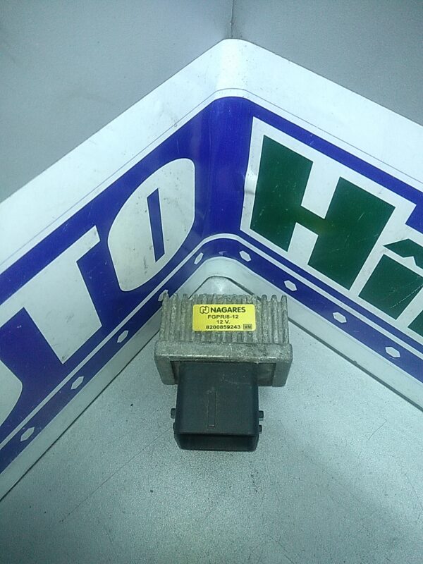 Releu bujii RENAULT Master III 2010-2020
