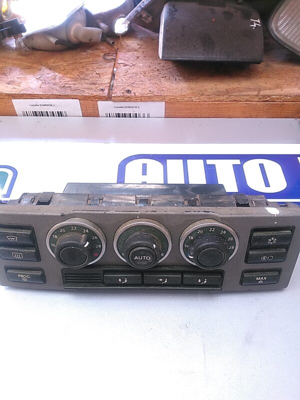 Climatronic LAND ROVER Range Rover III Vogue L322 2001-2012