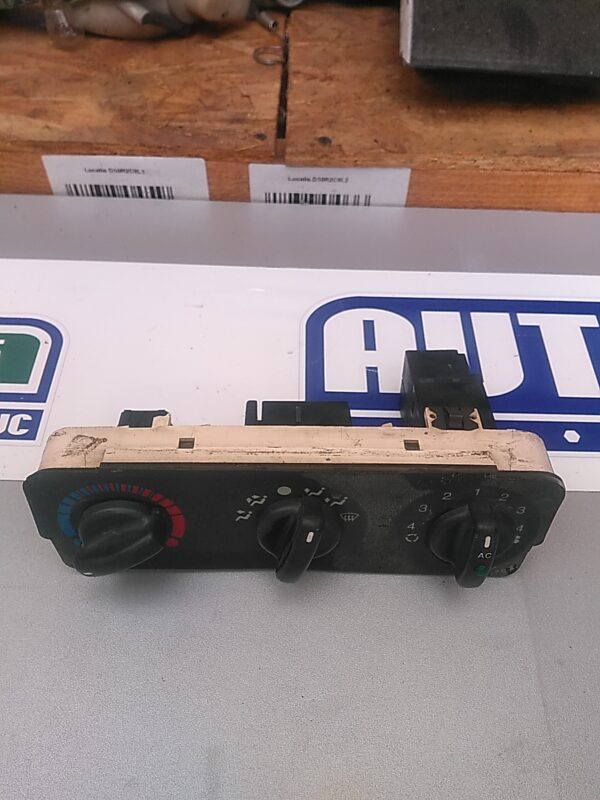 Climatronic FORD Mondeo MK1 1993-1996