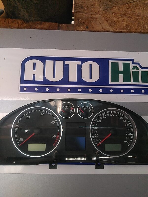 Ceas bord VOLKSWAGEN PASSAT B5 SEDAN 2001-2005 1.9 TDI