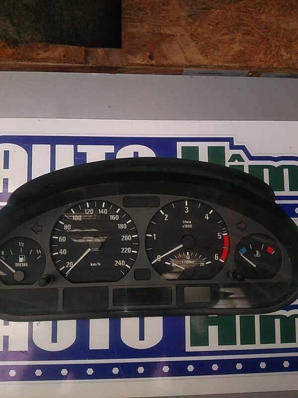 Ceas bord BMW Seria III E46 1997-2006 2.0 D