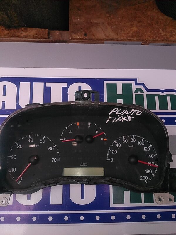 Ceas bord FIAT Punto II 1999-2010 1.2 B