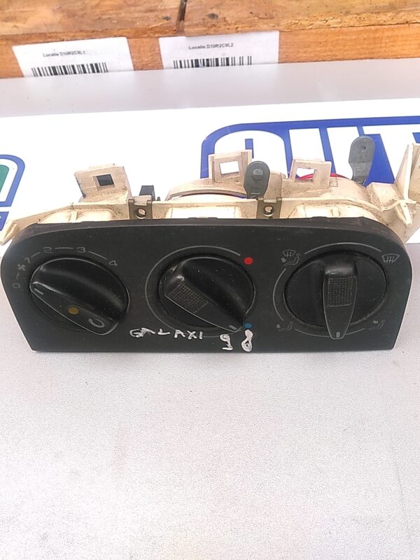 Climatronic FORD Galaxy MK1 1995-2000
