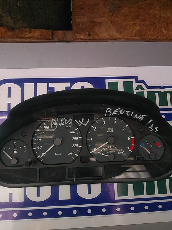 Ceas bord BMW Seria III E46 1997-2006 2.0 B
