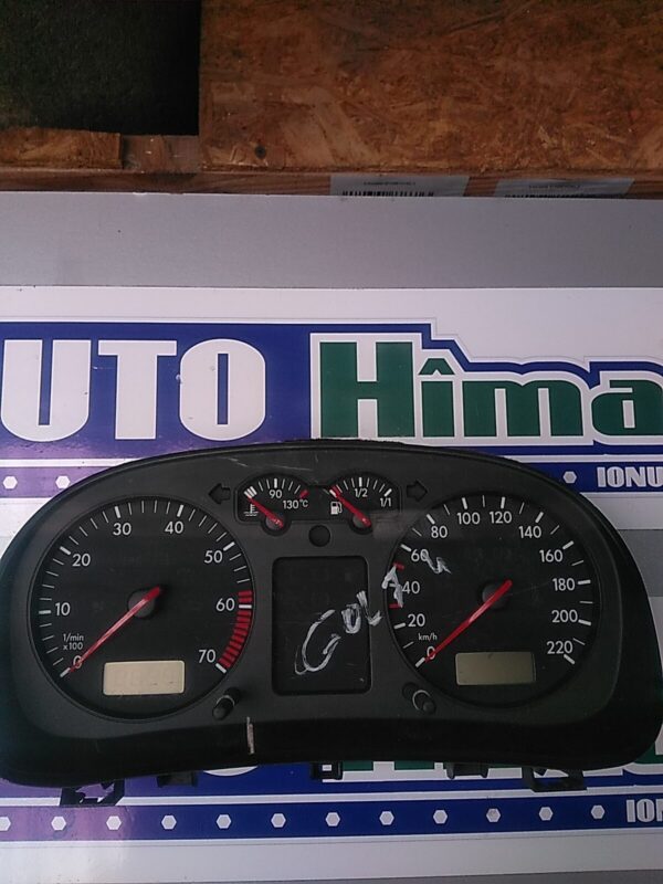 Ceas bord VOLKSWAGEN Golf IV 1J 1997-2005 1.4 B