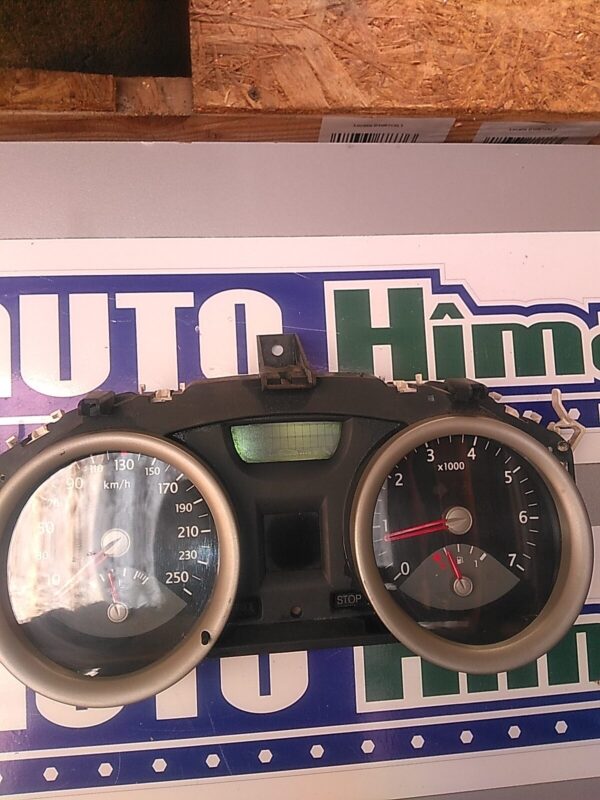 Ceas bord RENAULT Megane II 2002-2009 1.5 DCI
